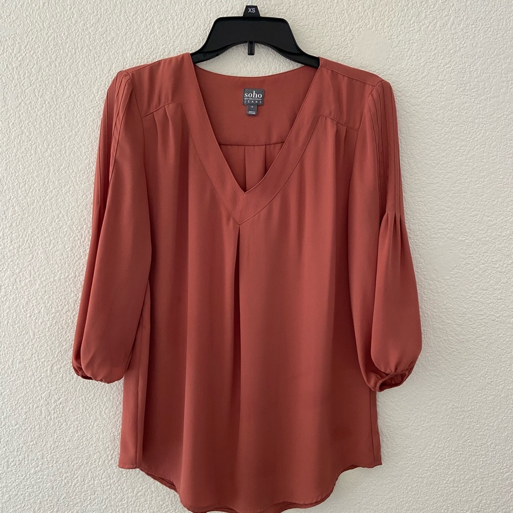 A shirt